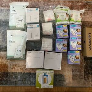 Breastfeeding Essentials